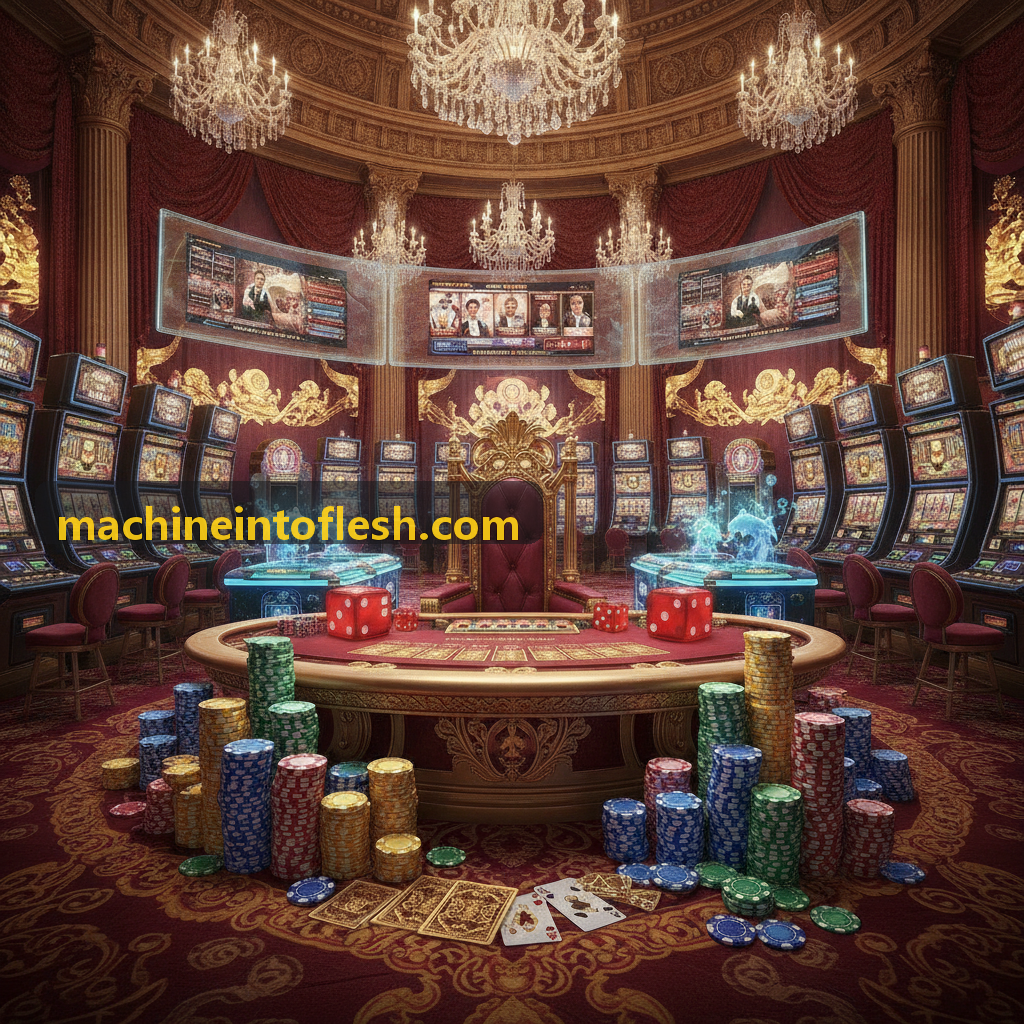 Tải Game Đánh Bài Miễn Phí